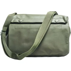 Bolso bandolera impermeable vintage retro resistente al desgaste