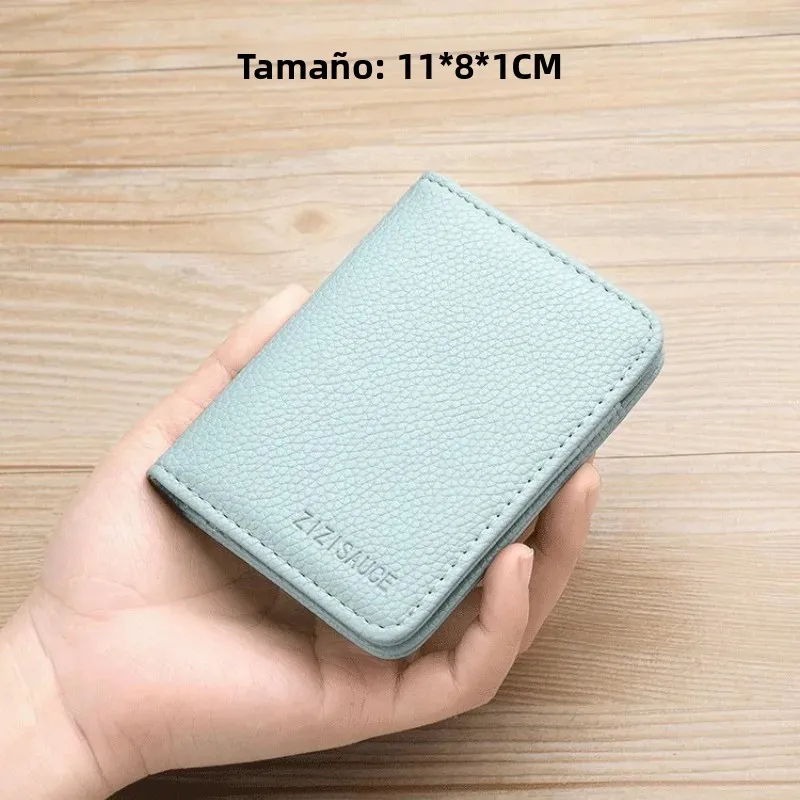 Tarjetero portadocumentos táctico para DNI y carnet de conducir - imagen 2