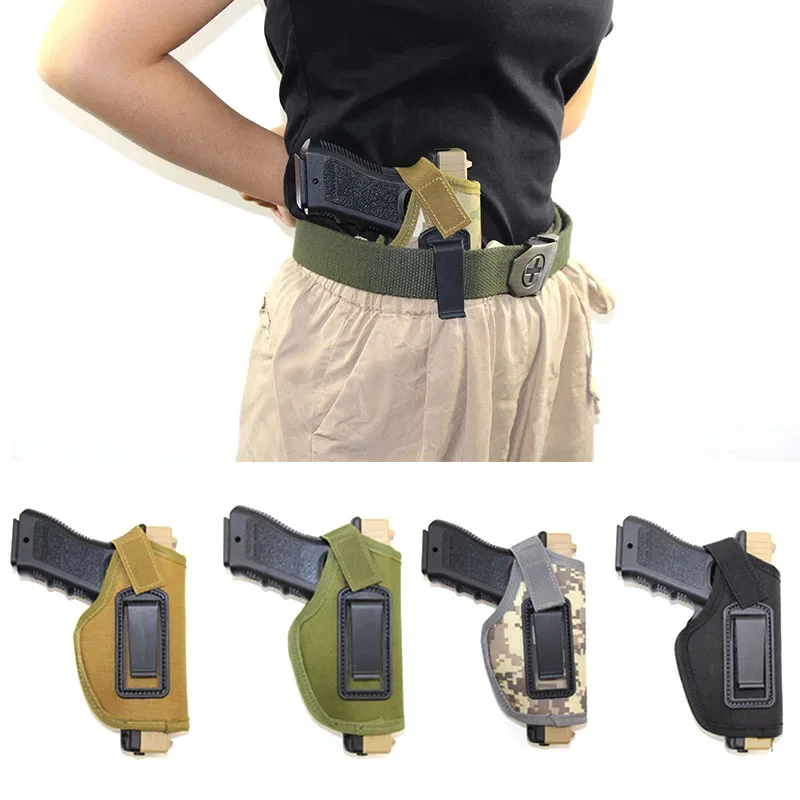 SIG P226 funda táctica para pistola oculta cinturón 1911 - imagen 3