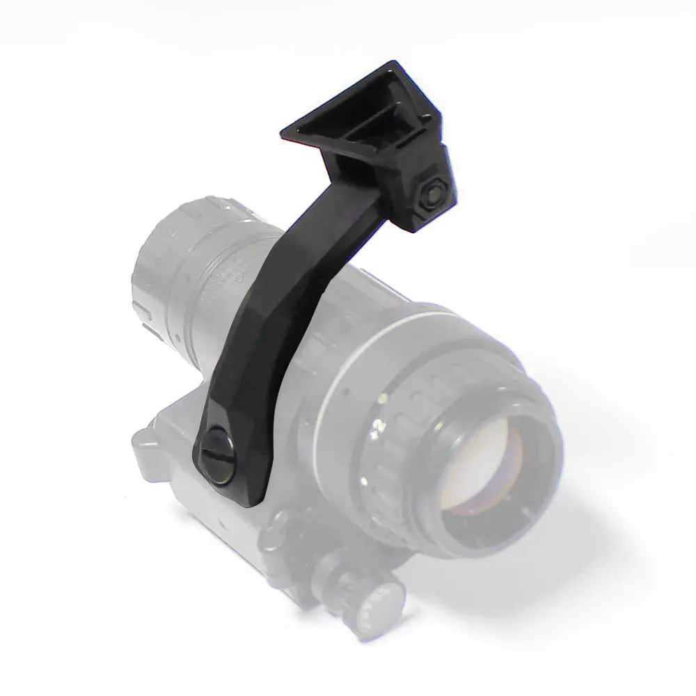 SOTAC GEAR Soporte táctico NVG PVS-14 para casco con montaje brazo J - imagen 3
