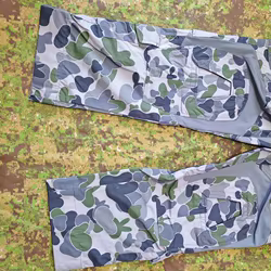 Pantalones Tácticos G3 Nylon Algodón – Entrenamiento Australiano