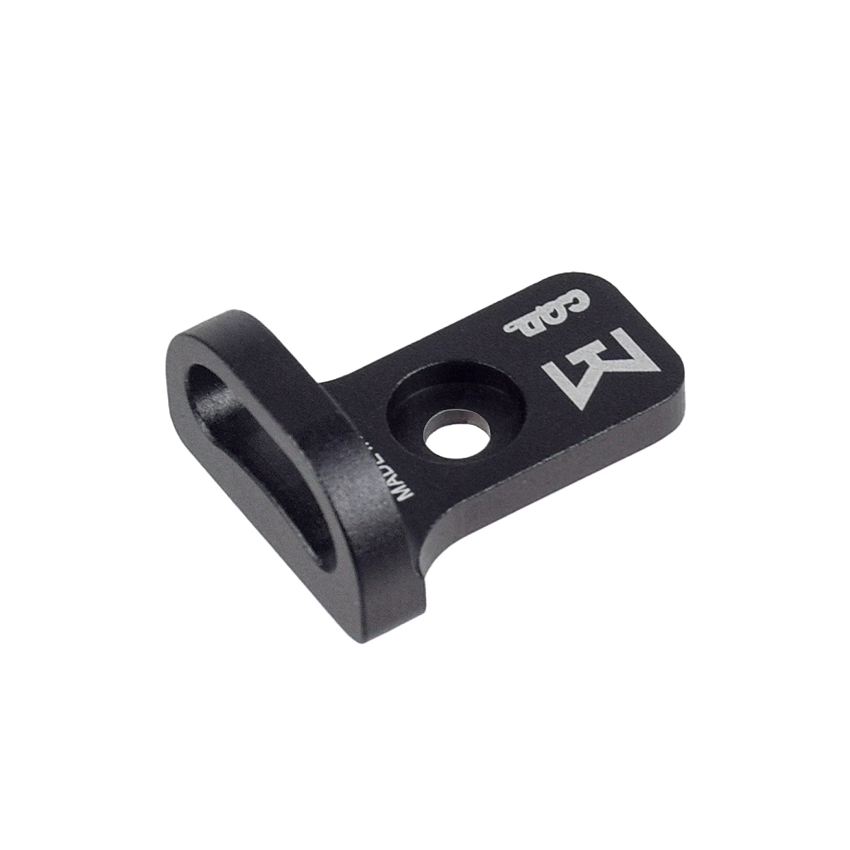 Correa de hombro táctica CQB QD rápida M-LOK HK416 AR15 AK47
