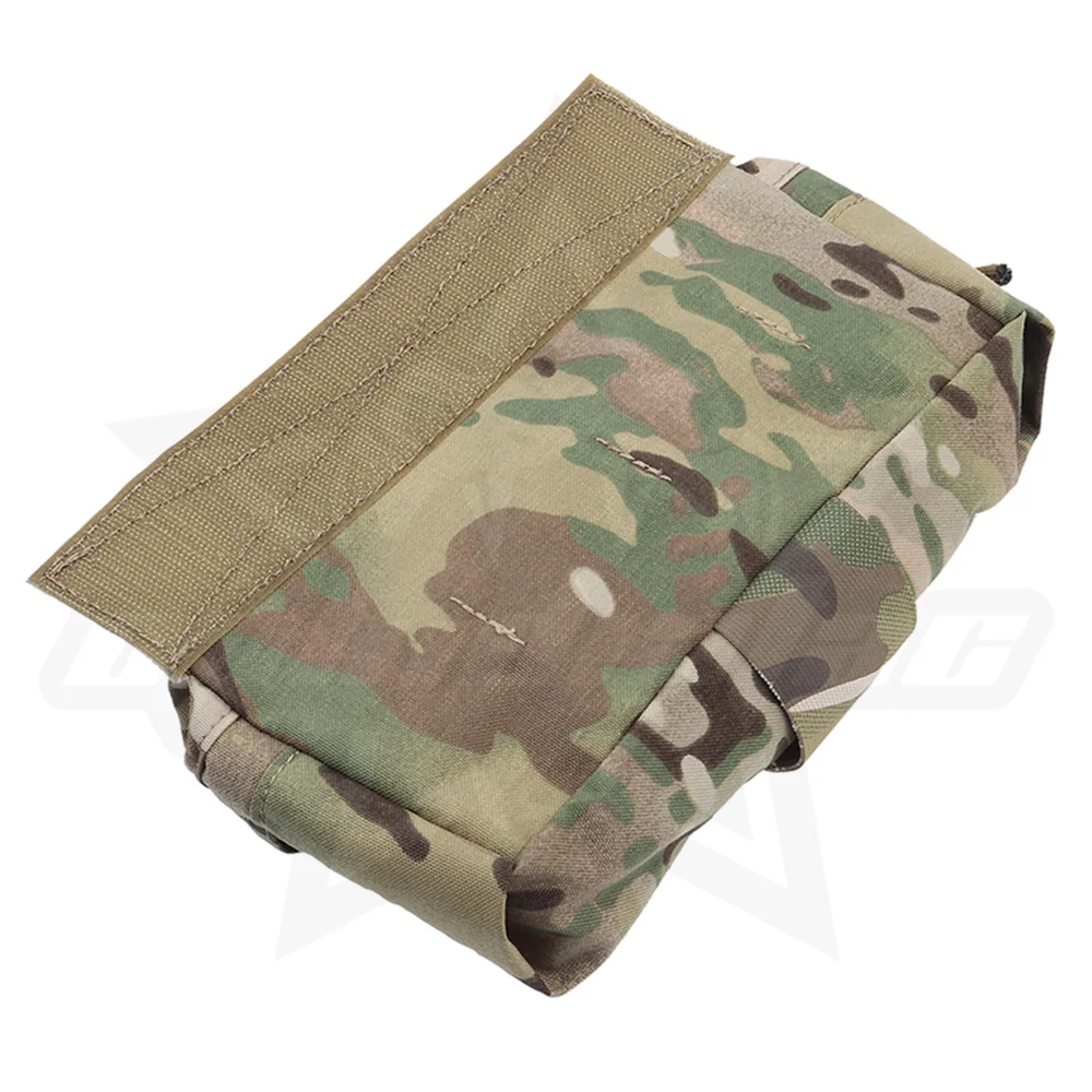 OPHIDIANTAC Bolsa táctica colgante para portaplacas JPC CPC LBT - imagen 4