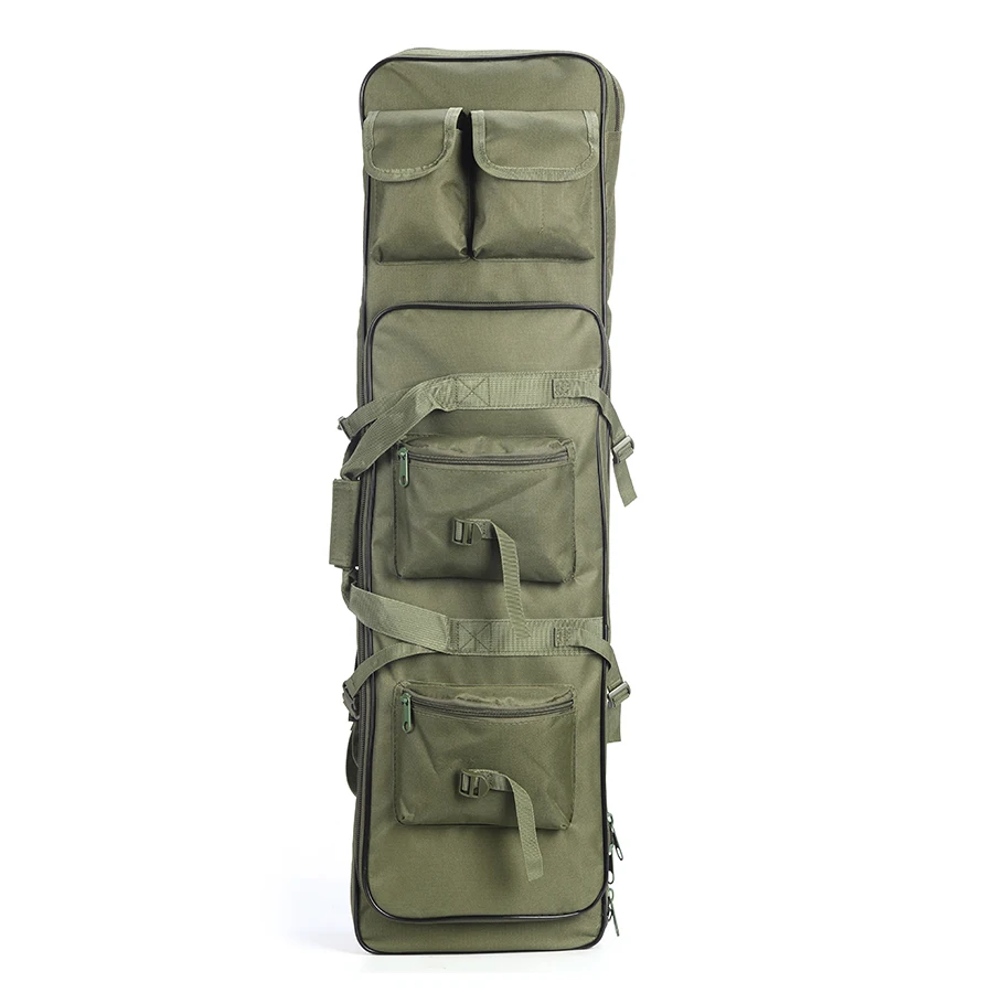 Mochila táctica multifuncional de caza y pesca ripstop antidesgarro - imagen 4