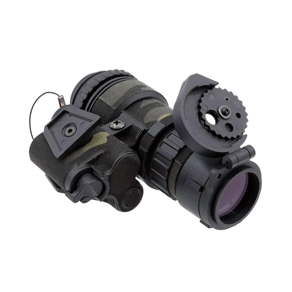 Dispositivo enfoque NVG GEN2 Cubierta lente visión nocturna PVS14 - imagen 4