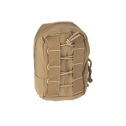 PEW TACTICAL Bolsa táctica MOLLE vertical pequeña para teléfono