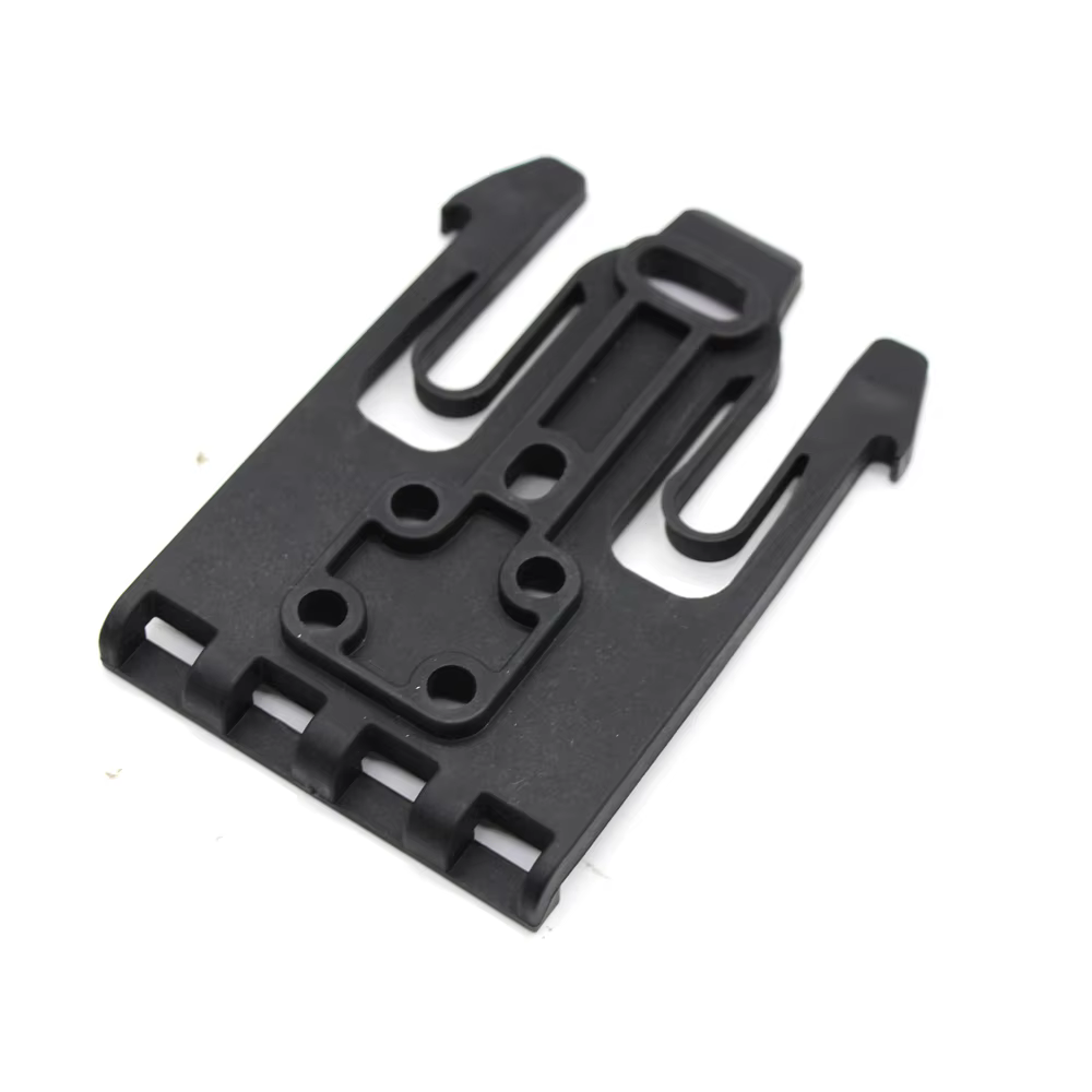 Adaptador de funda táctica sistema del bloqueo rápido QLS 19 - imagen 4