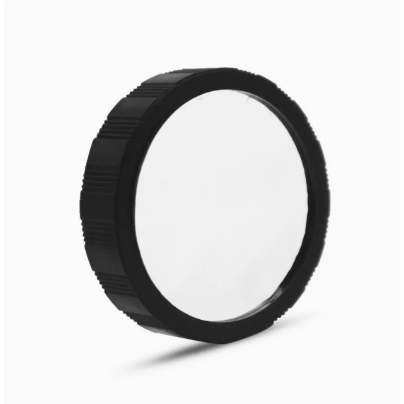 Filtro solar para telescopio: membrana lente gran angular HD - imagen 2