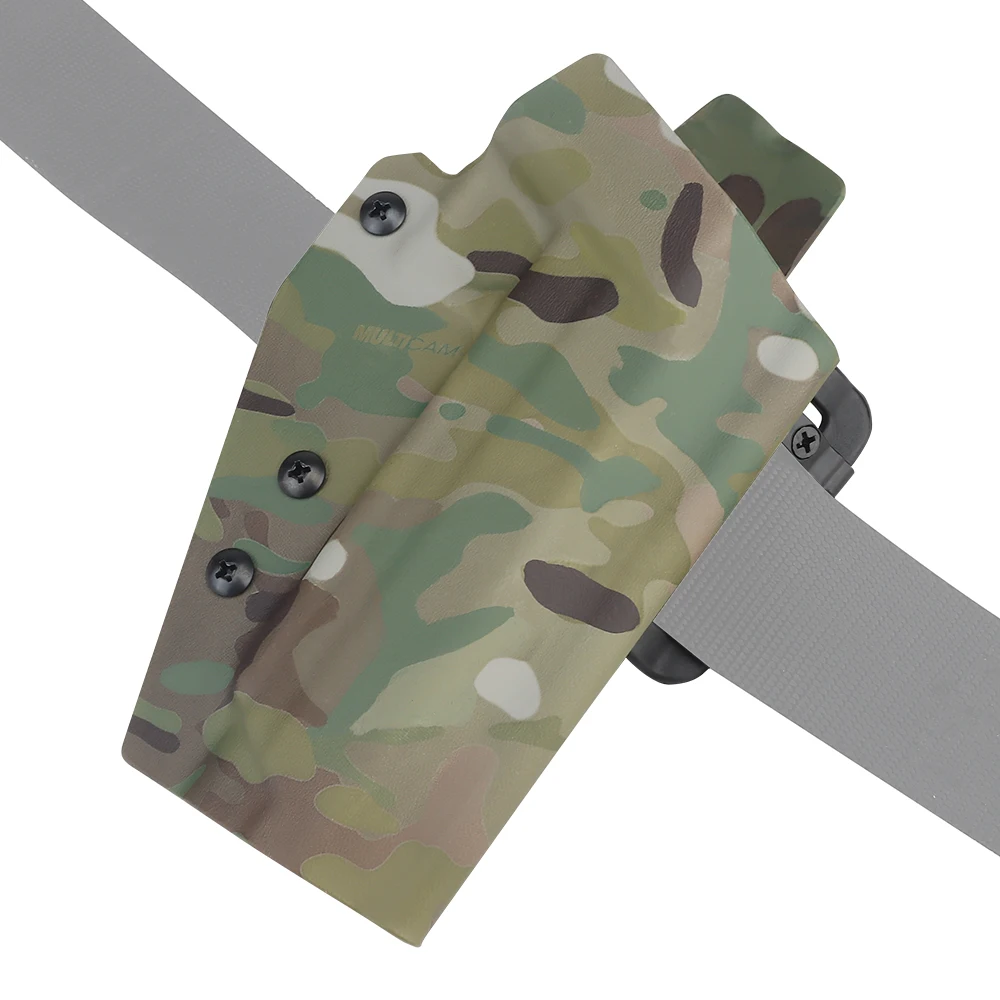 Funda táctica Kydex TTI 2011 Combat Master - imagen 5