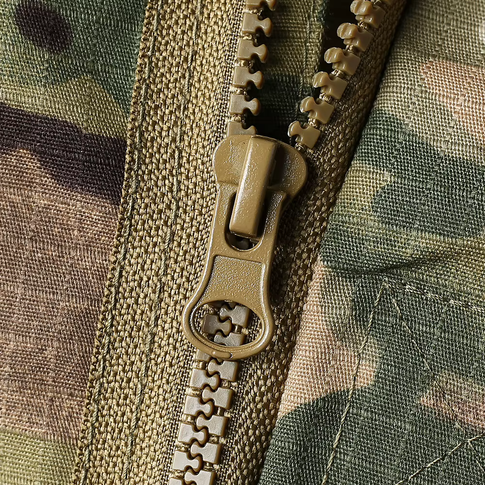 Conjunto táctico woodland para caza y exterior - imagen 5