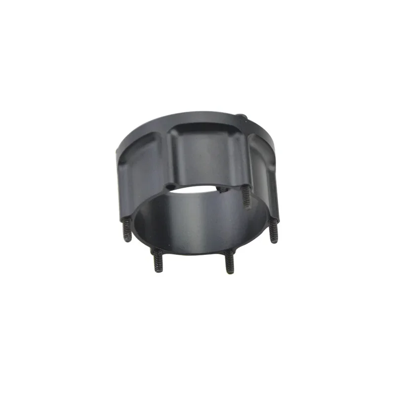 Adaptador visor monopín para arco compuesto – Montaje profesional - imagen 3