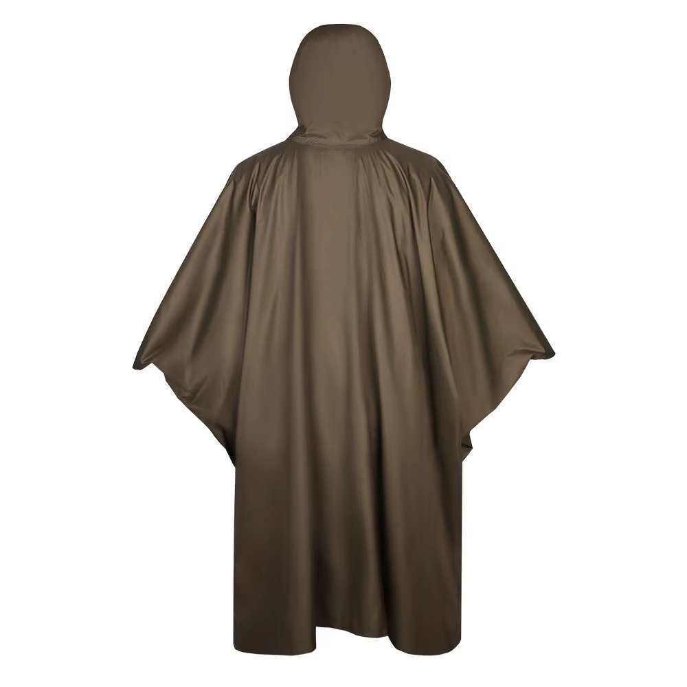 Emersongear BlueLabel Poncho táctico impermeable ligero Wind Rider - imagen 4