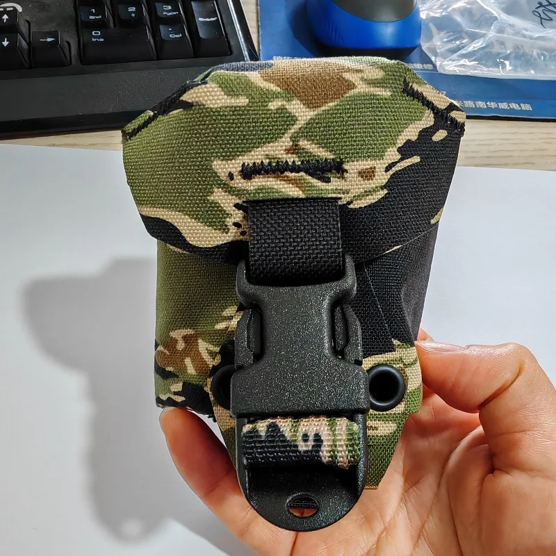 M67 bolsa de almacenamiento táctica exterior multipropósito - imagen 3