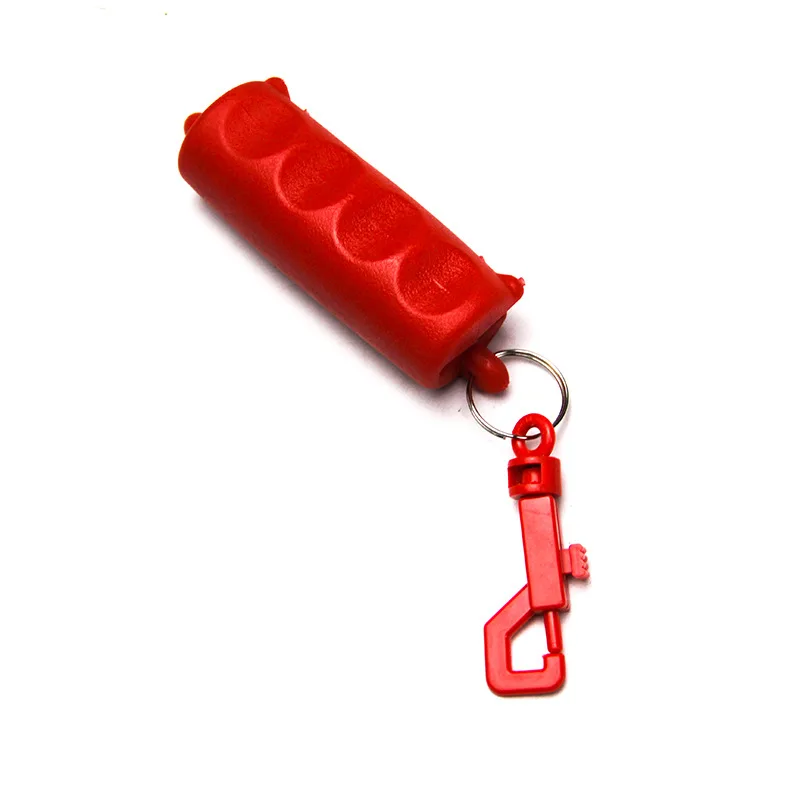 Extractor de flechas para entrenamiento – Llavero táctico - imagen 2