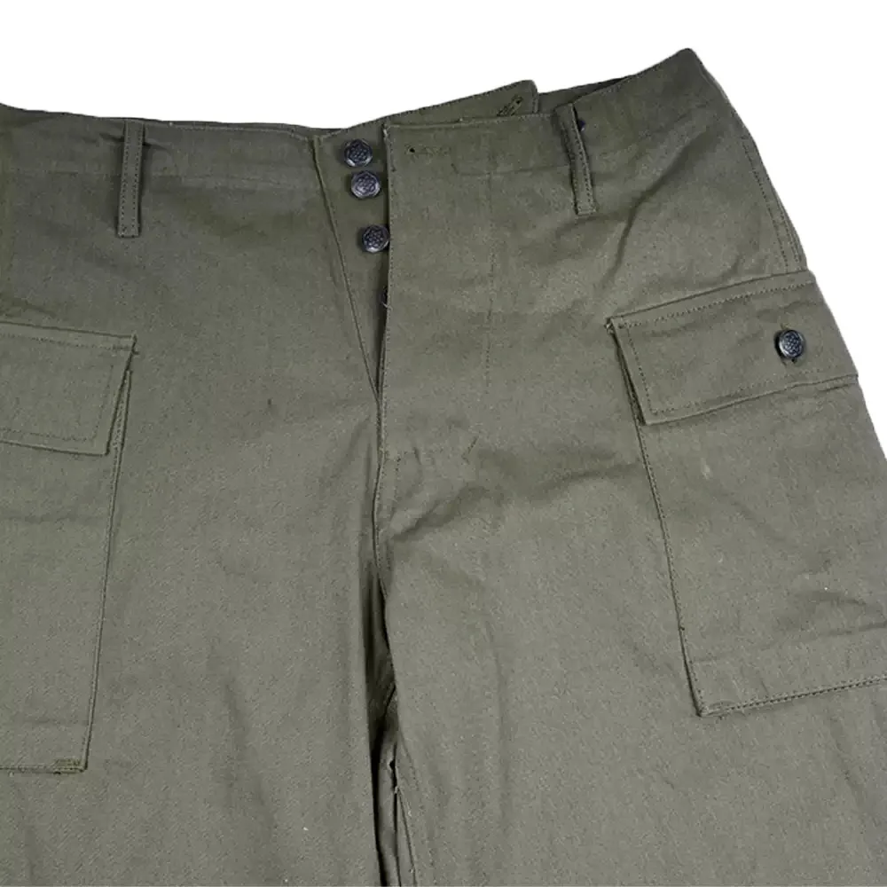 Pantalones de ejercicio y entrenamiento