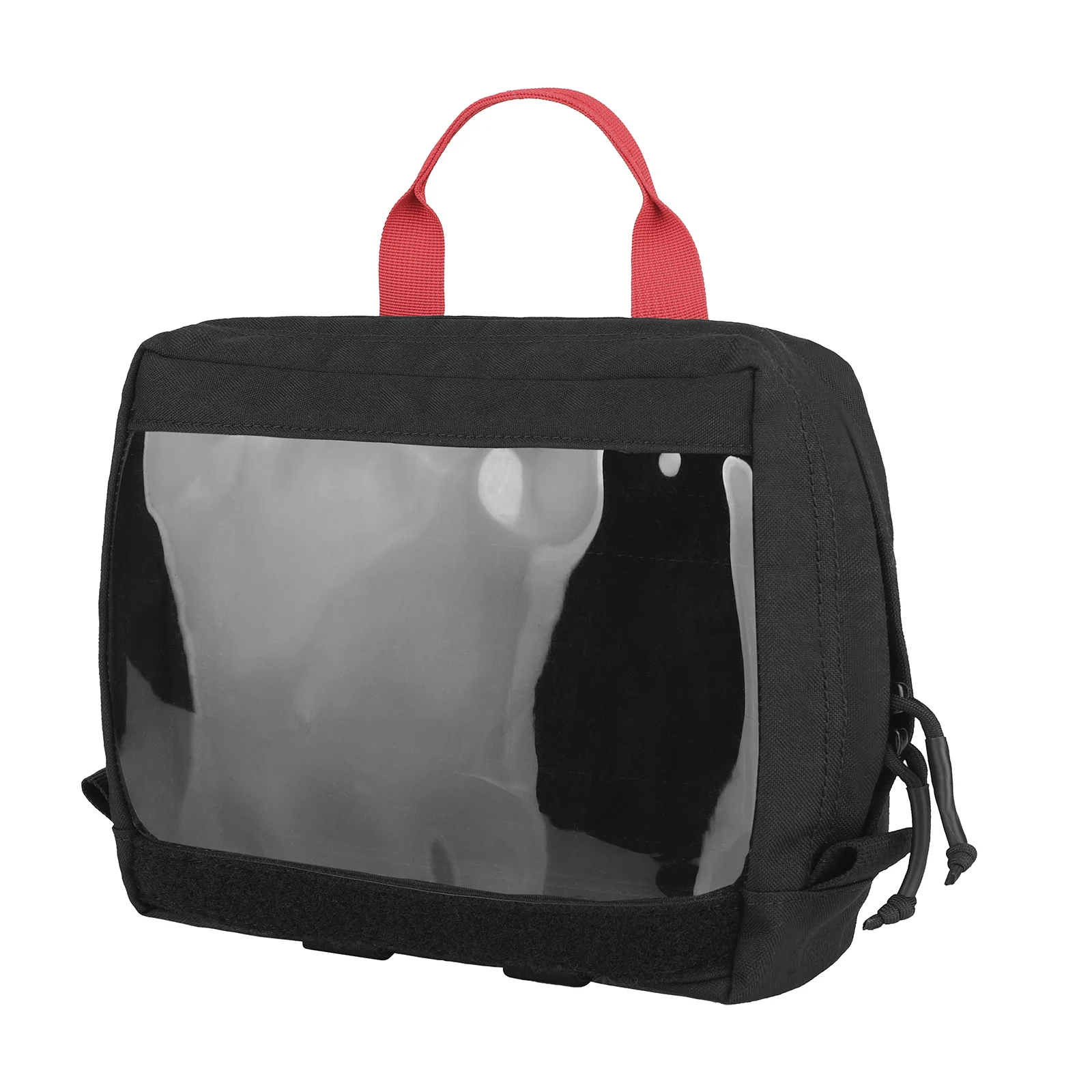 Bolsa en mochila / sistema de sujeción