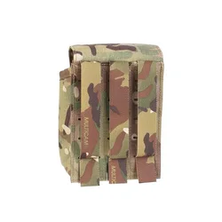 Bolsa táctica MOLLE plegable multifuncional para equipo NVG