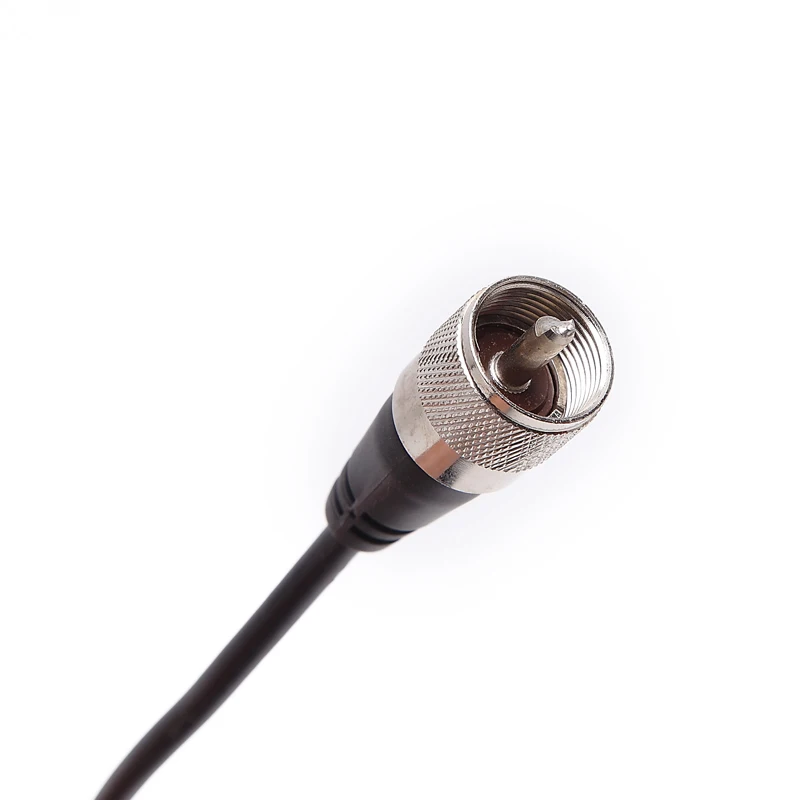 Antena CB magnética de 26-28 MHz y 3 dB para vehículo - imagen 3