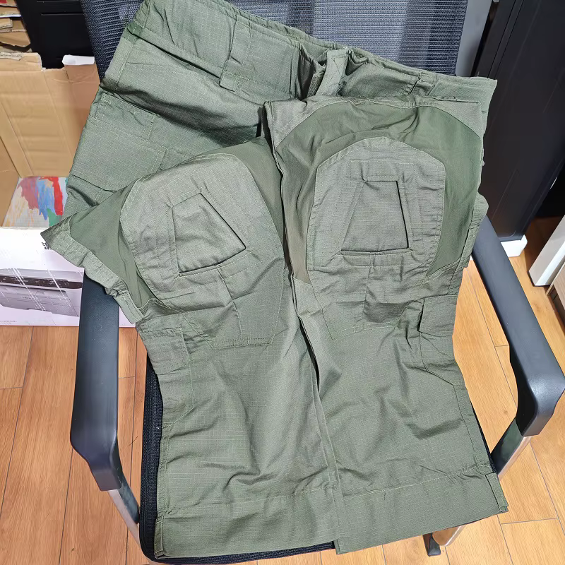 Pantalones tácticos G3 RG para entrenamiento y exteriores - imagen 3