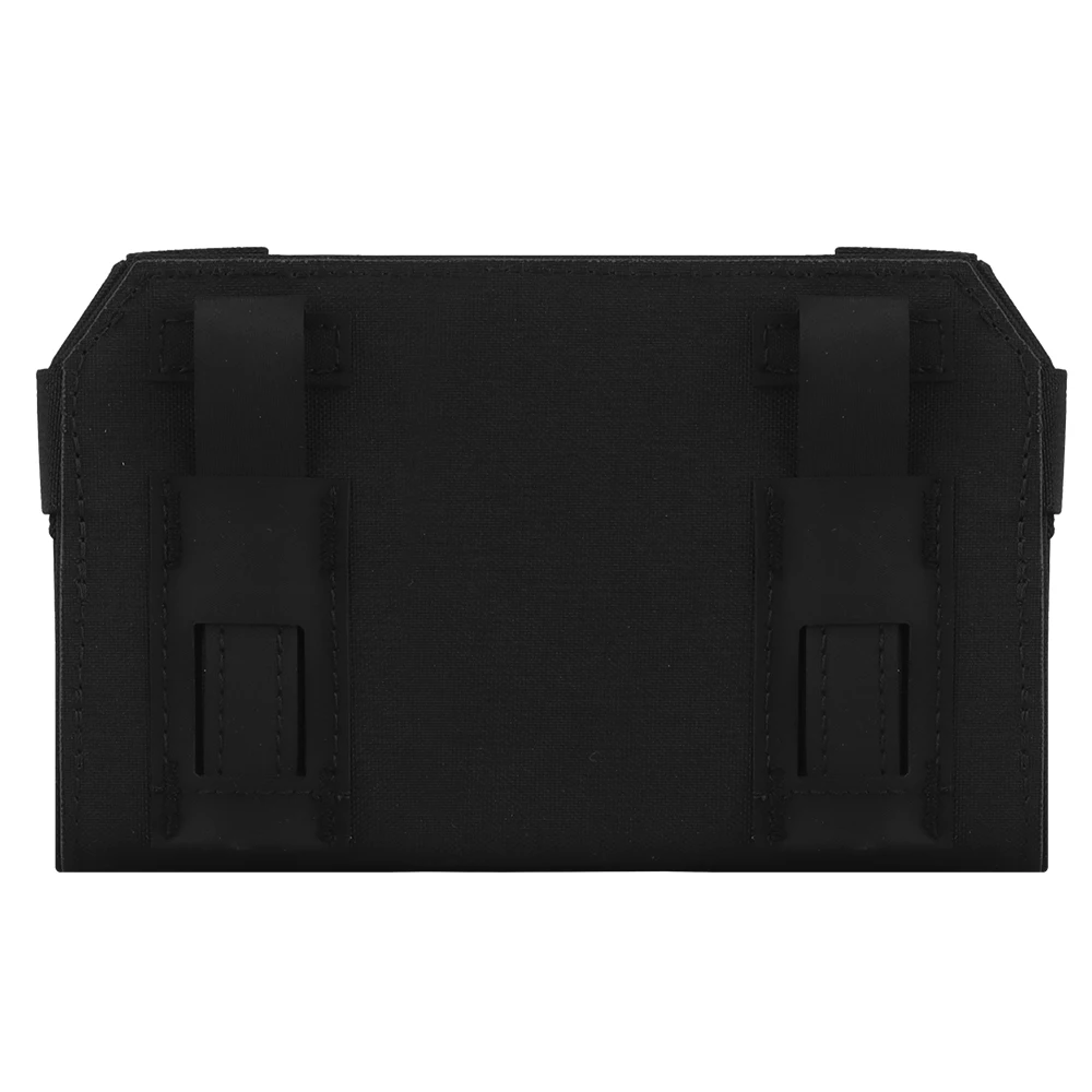 Funda táctica MOLLE para smartphone con sujeción elástica - imagen 3
