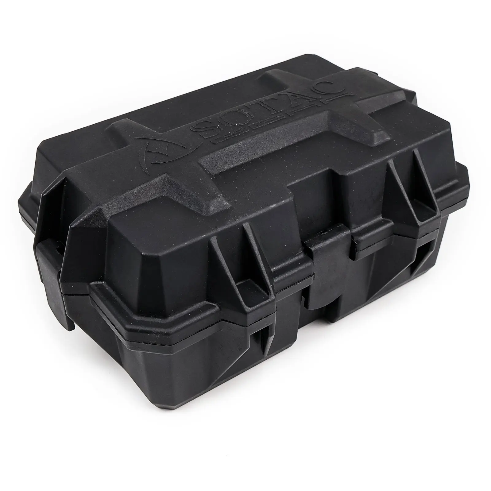 SOTAC-GEAR Caja táctica para rifle impermeable, resistente a impactos - imagen 4