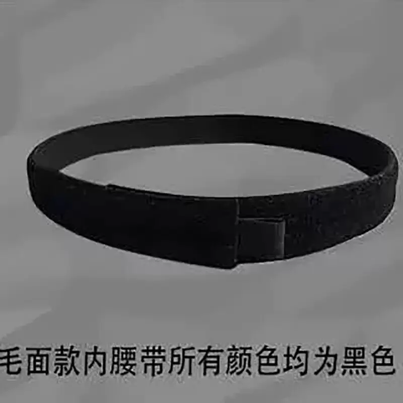 Cinturón táctico AOR1 para exterior con interior negro - imagen 2