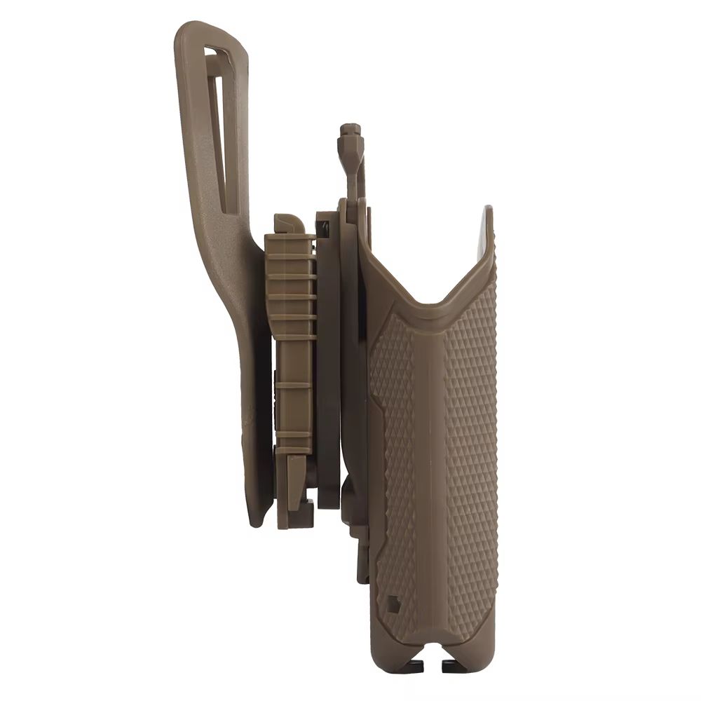 Funda linterna táctica QLS – X300 MOLLE Universal nailon - imagen 5