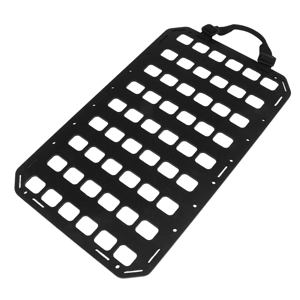 Panel organizador MOLLE para mochila con asa de transporte - imagen 4
