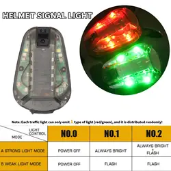 Casco táctico FAST PJ con auriculares NVG, funda y luz señal