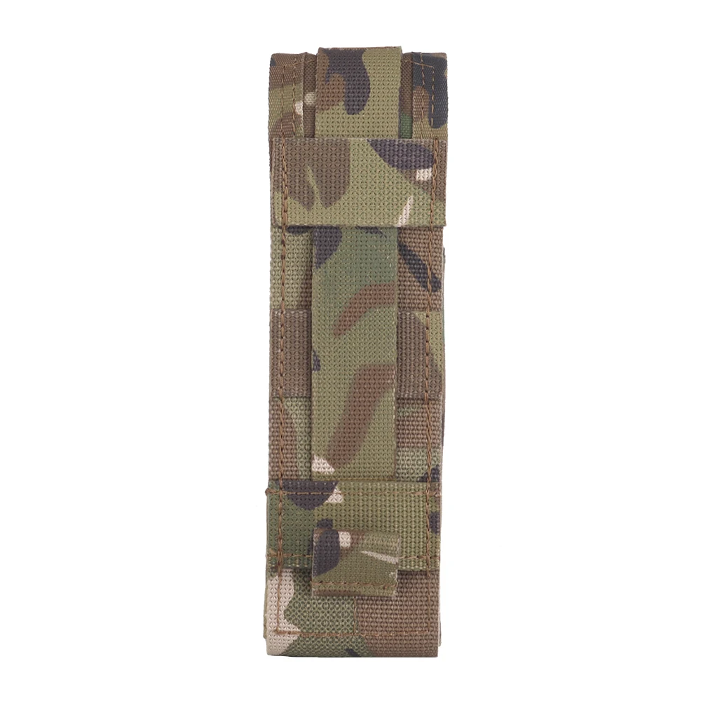 Bolsa táctica MOLLE para torniquete de emergencia, kit médico - imagen 4