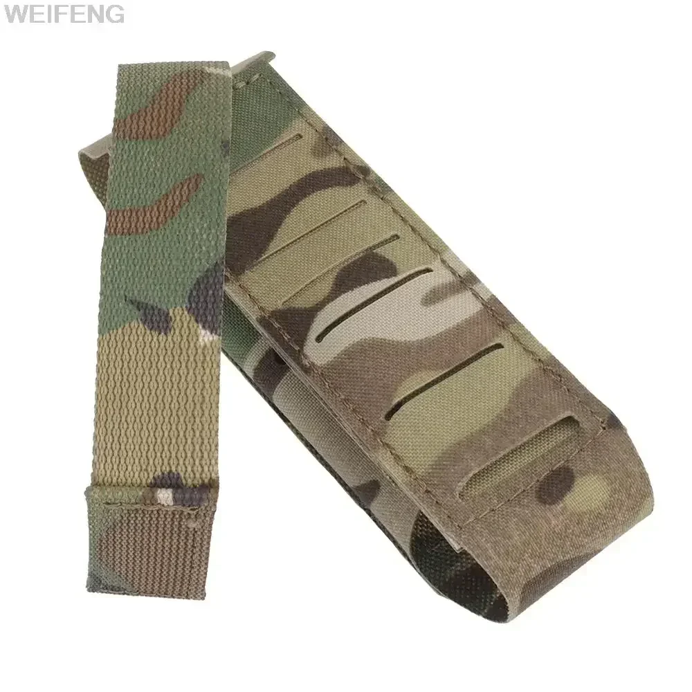 Bolsa táctica TKO para torniquete con soporte Molle GP EDC - imagen 5