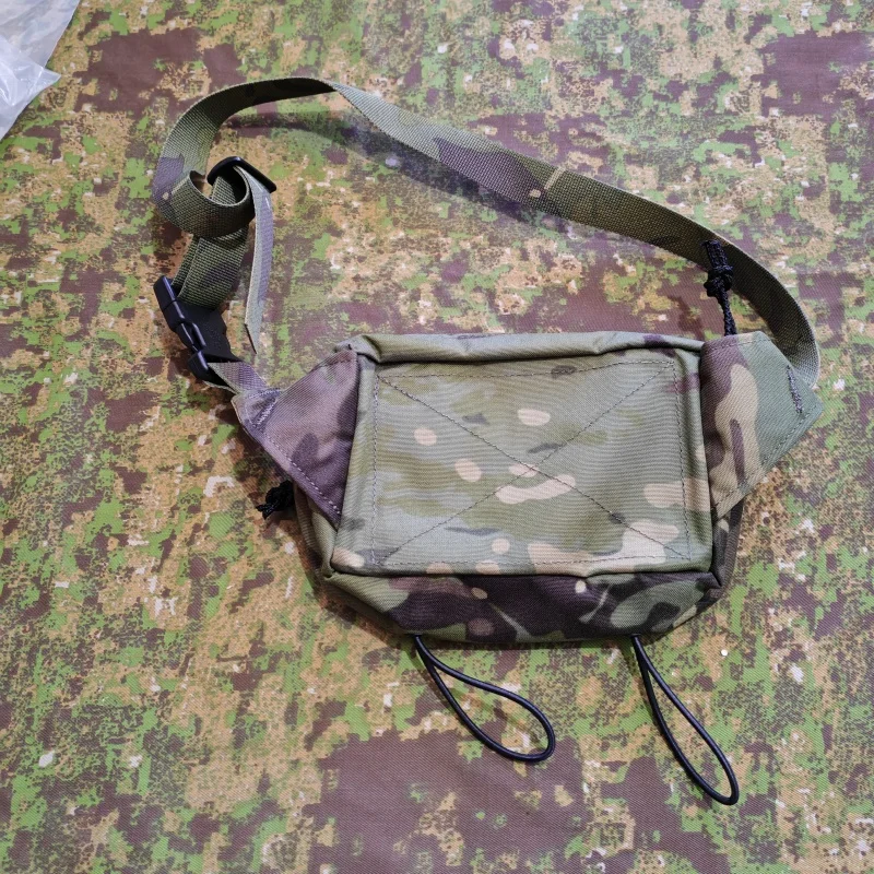 Bolso de nylon para actividades al aire libre