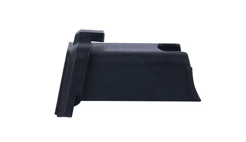 Protección adaptable para el conjunto óptico