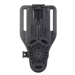 Adaptador de funda táctica para cinturón – Compatible Glock M9 1911
