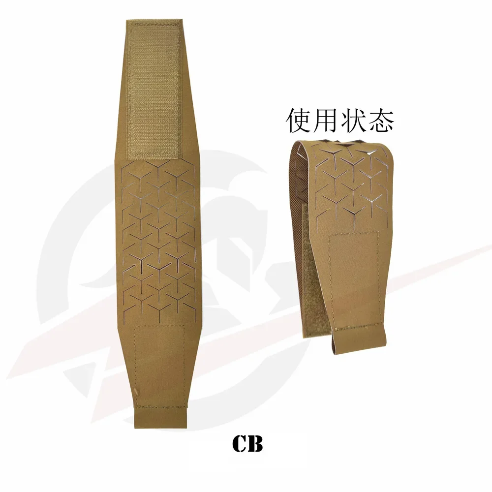 Pangolin Funda táctica SS SPUD multiusos para bolsa MK3 MK4 MK5 - imagen 5