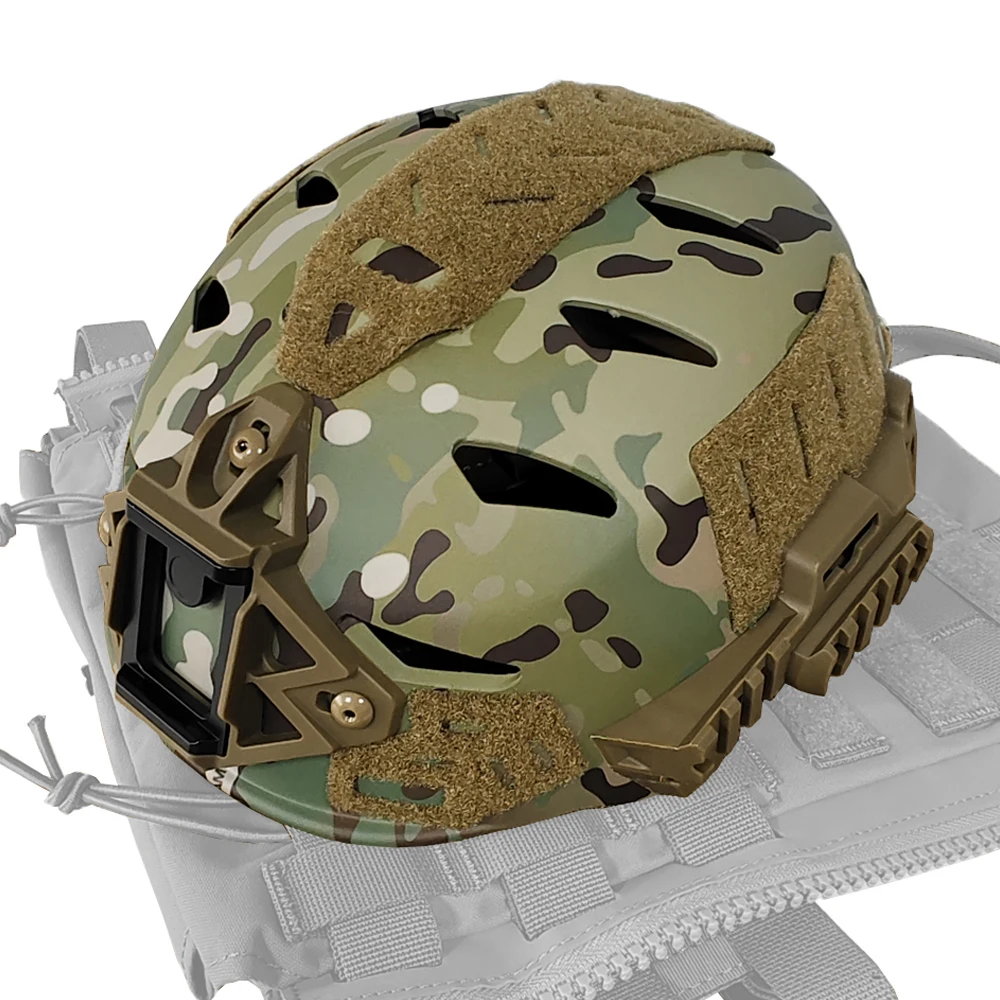 Wendy 3.0 Casco táctico de protección para airsoft y al aire libre - imagen 5