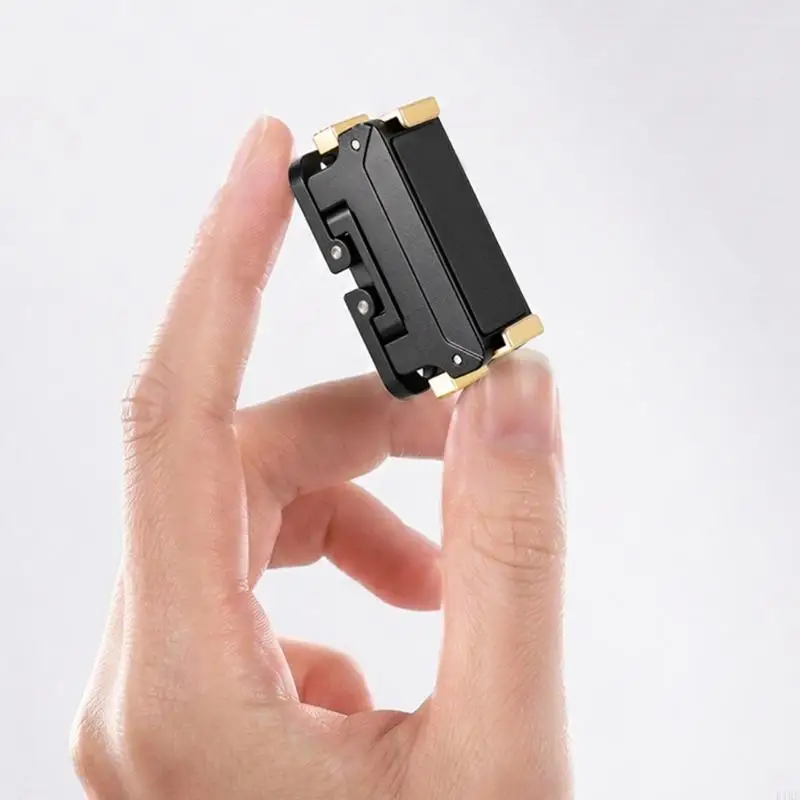 Adaptador magnético para montaje de cámara liberación rápida - imagen 3