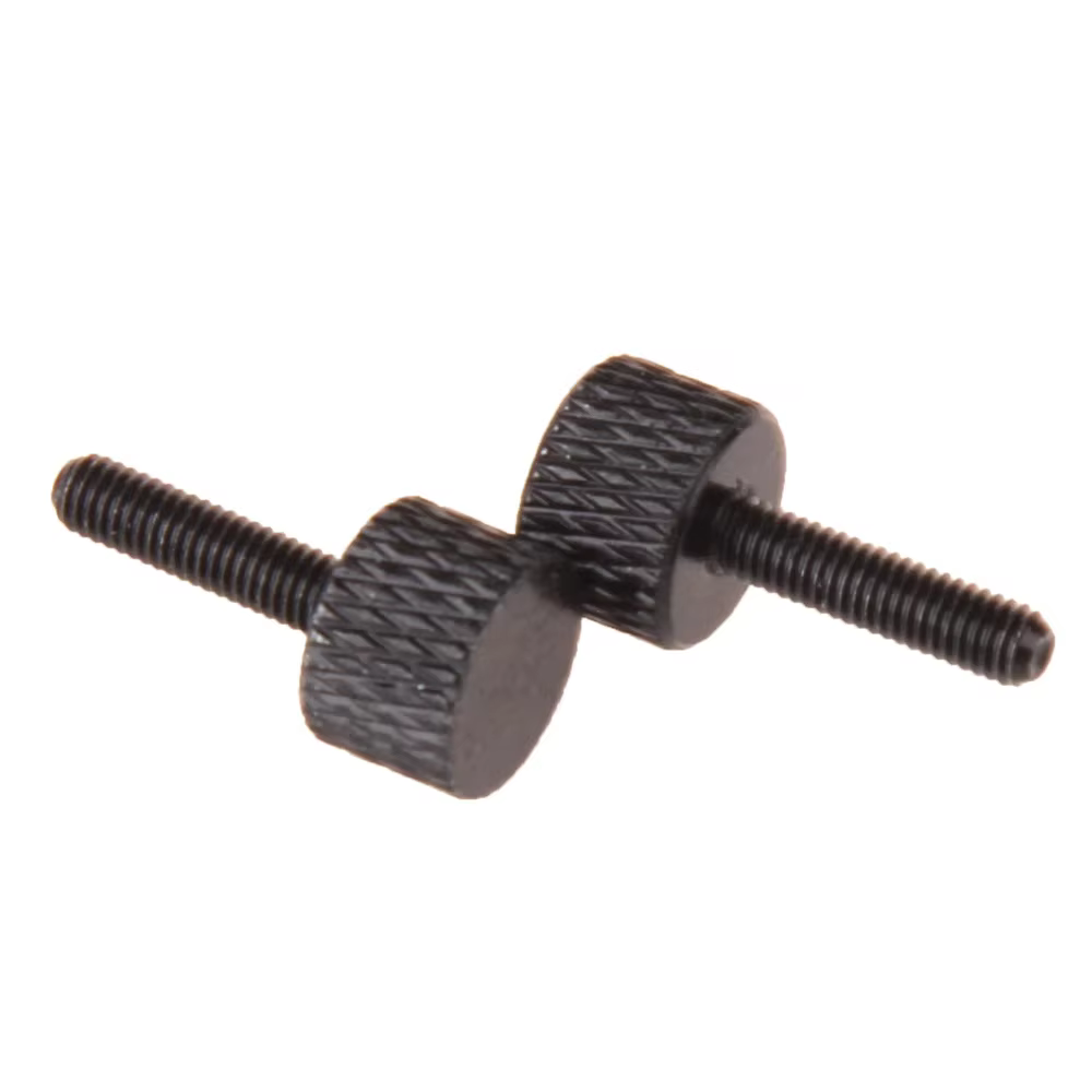 Tornillos de pulgar Worker Mod para Nerf Stryfe
