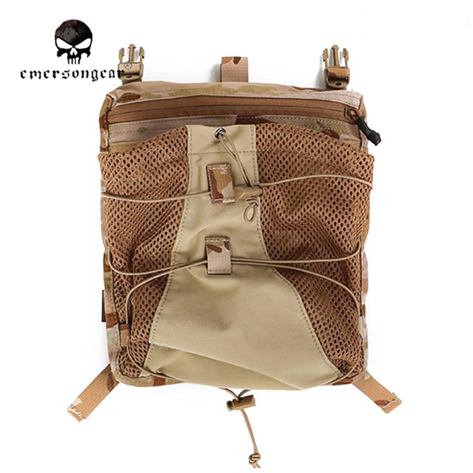 Emersongear LXB organizador modular para chaleco de caza - imagen 2