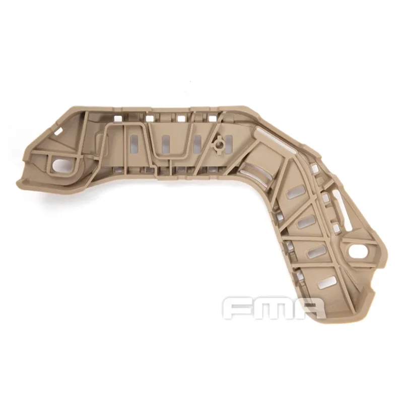 Adaptador NV Táctico ARC Powerpath para Cascos - imagen 4