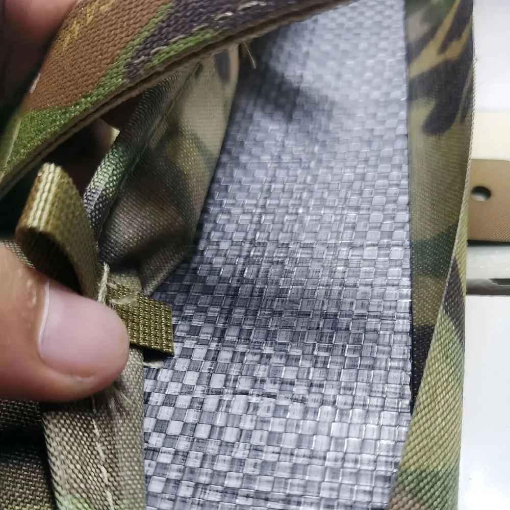 Panel composite Tegris para corte láser