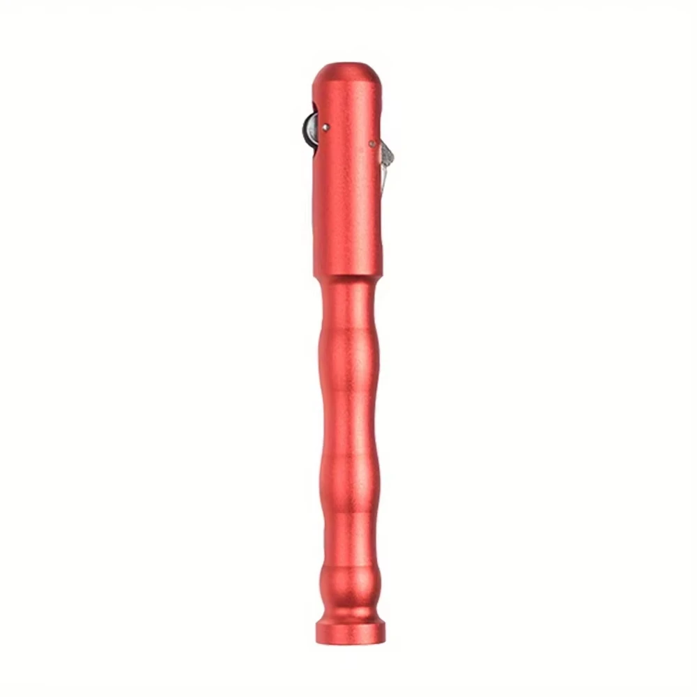 Acabado anodizado resistente
