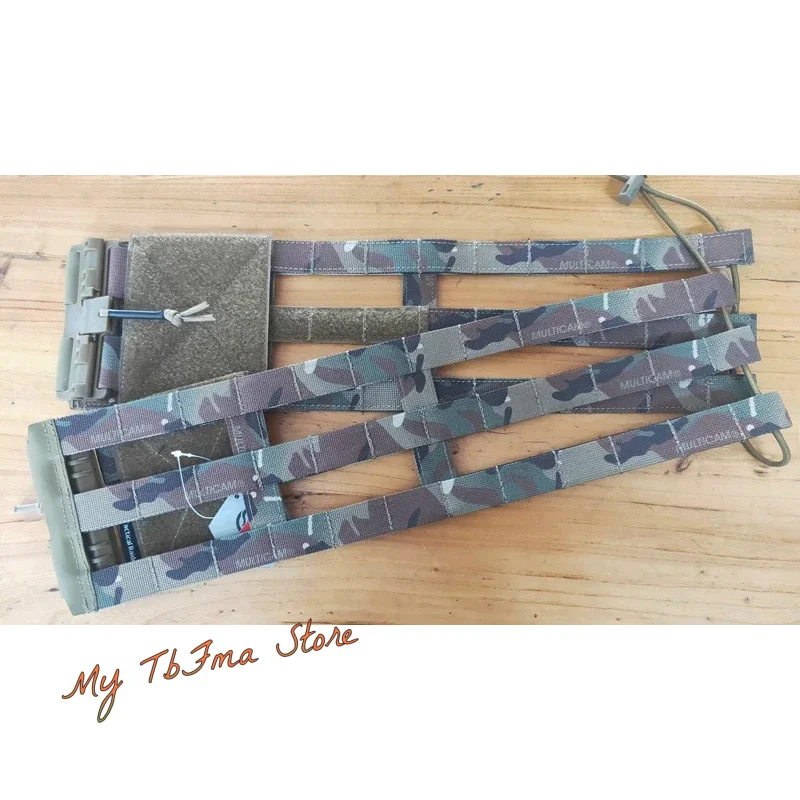 Montaje MOLLE
