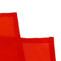 Bandera canadiense para interior y exterior, hogar