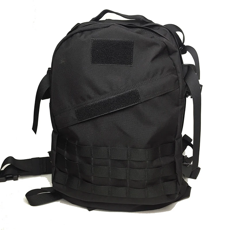 Mochila táctica A3 multifunción para senderismo y montañismo - imagen 5