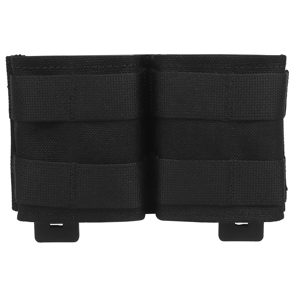 OPHIDIANTAC portacargadores MOLLE Clip Malice corto Airsoft - imagen 2