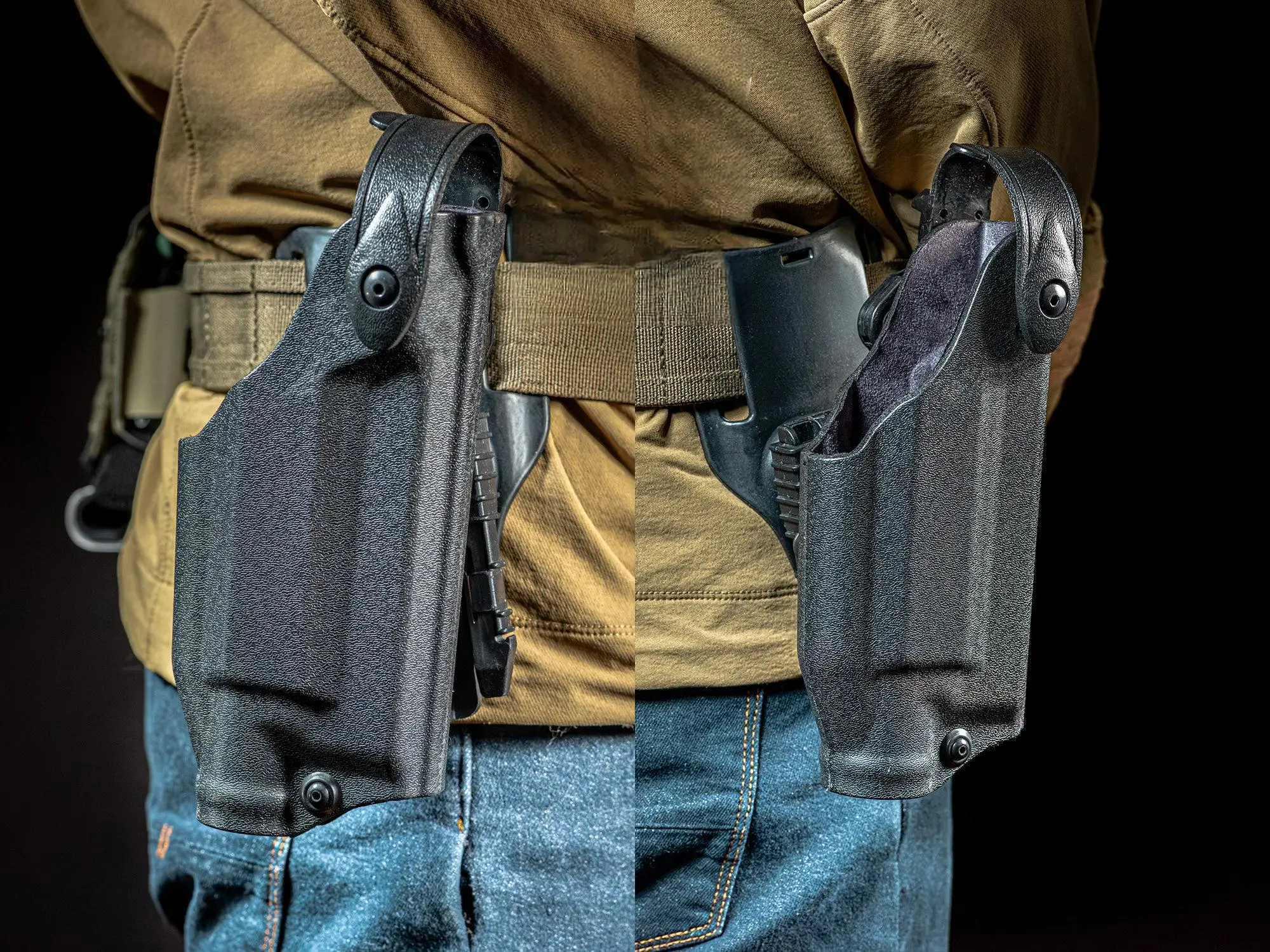 MR.Tactical recambio G compatible con X400 - imagen 2