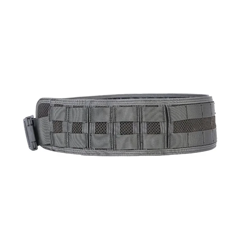 Emersongear cinturón táctico acolchado MOLLE para Airsoft - imagen 3