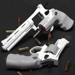 Pistola lanzadora de dardos de espuma EVA – para juegos al aire libre