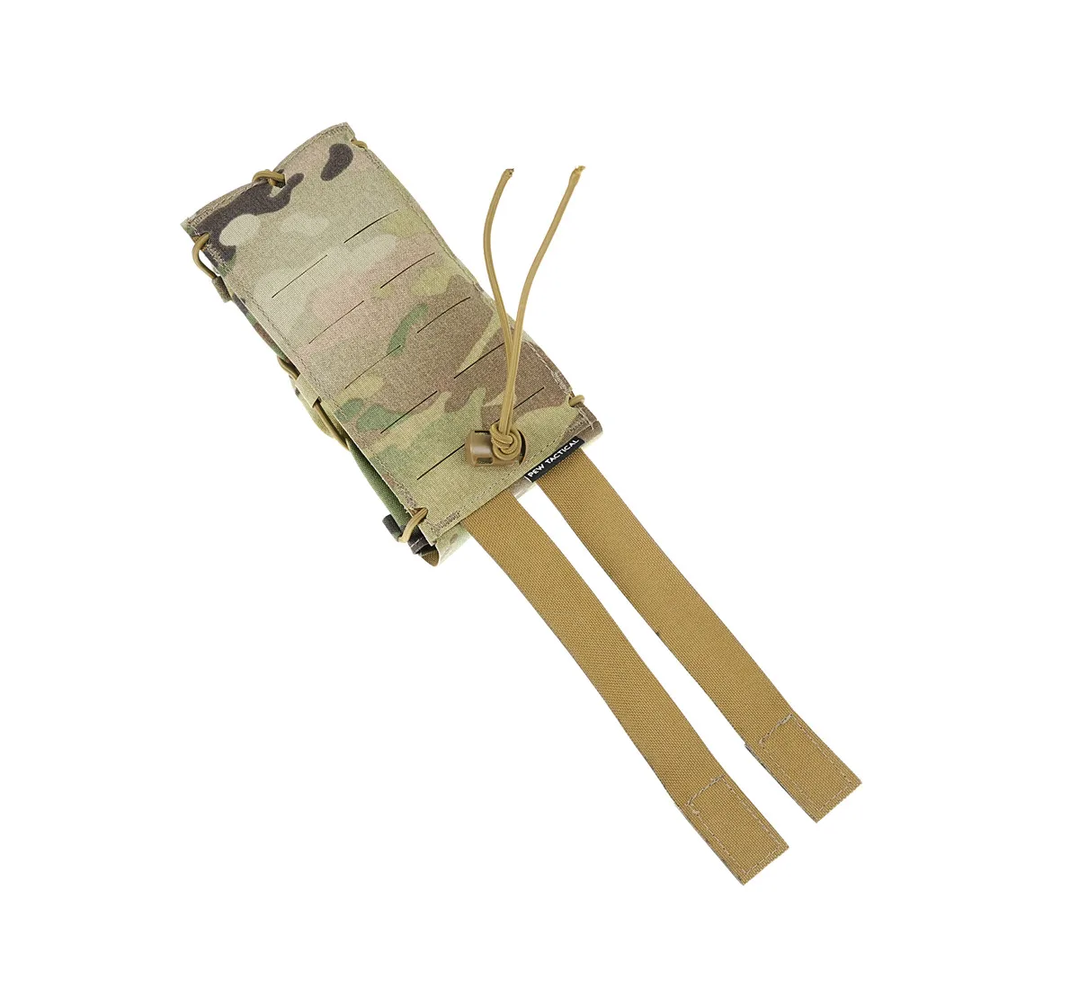 Bolsa táctica PEW TACTICAL OWR multiusos MOLLE para botella de agua